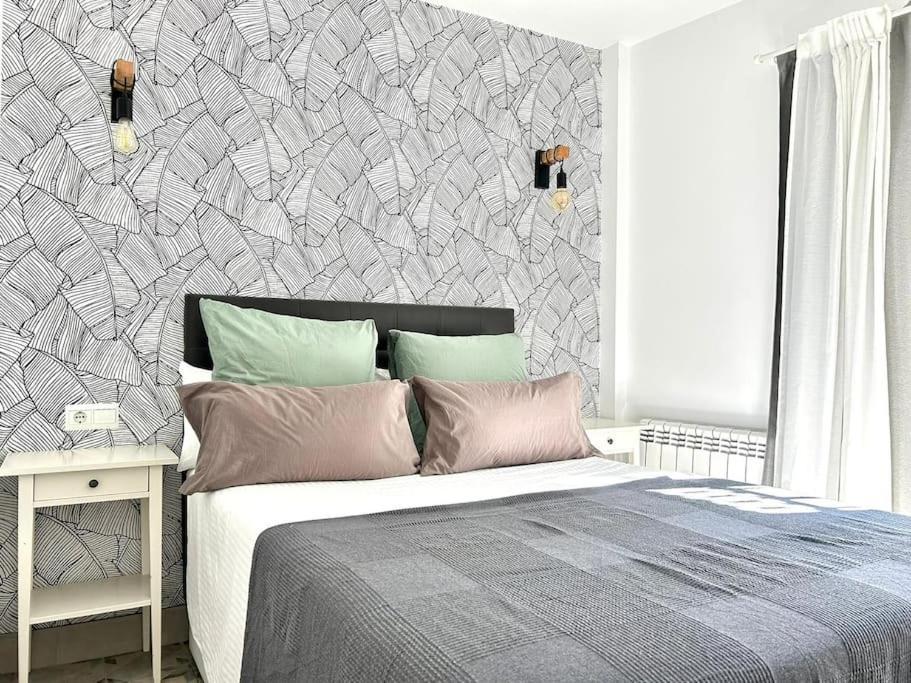 Hispalis Rooftop Alameda Hercules Appartement Sevilla